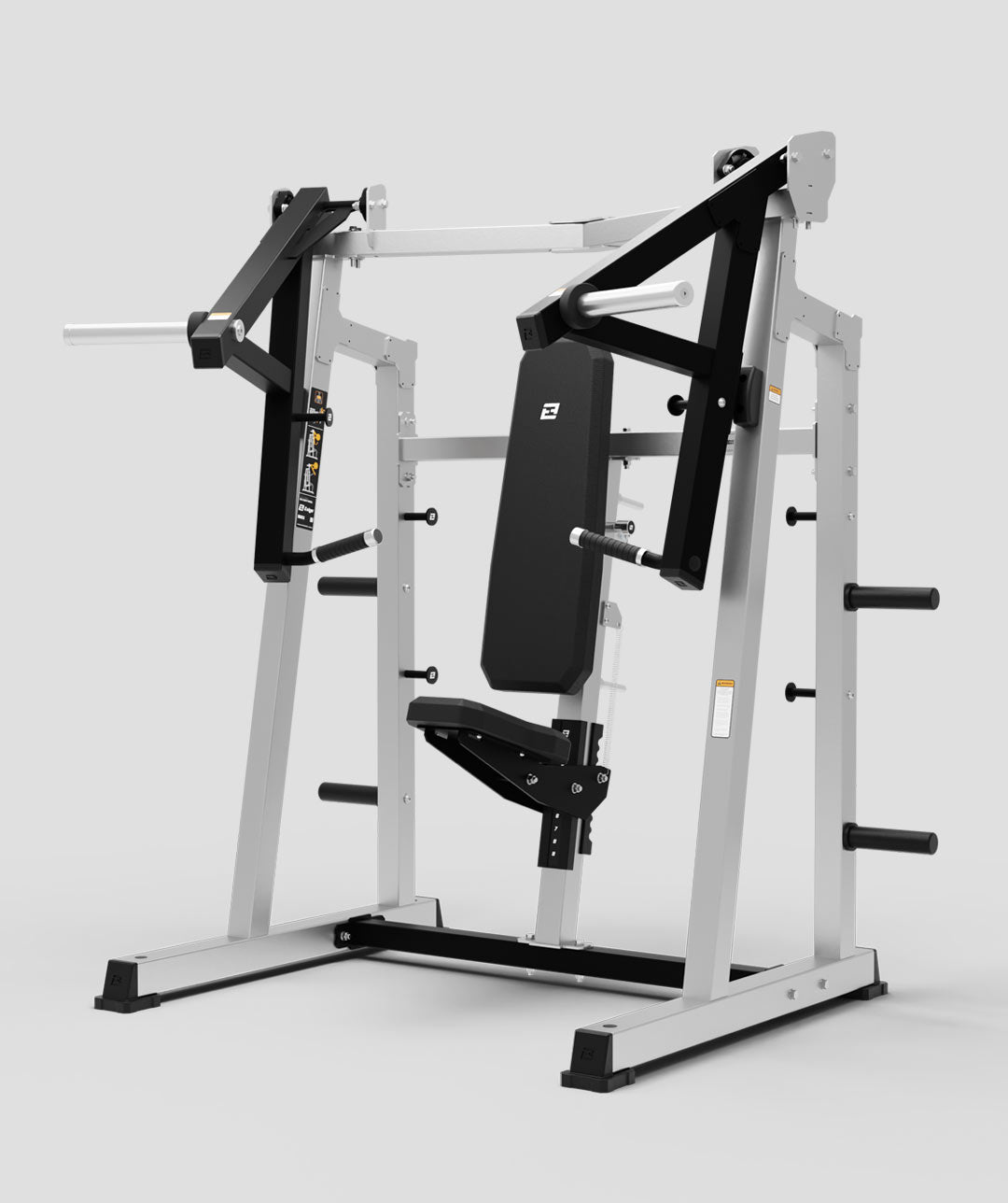 Exigo® Plate Loaded 2.0 ISO Chest Press