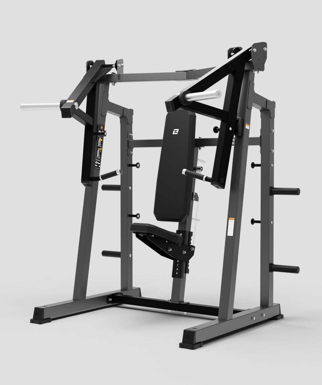 Exigo® Plate Loaded 2.0 ISO Chest Press