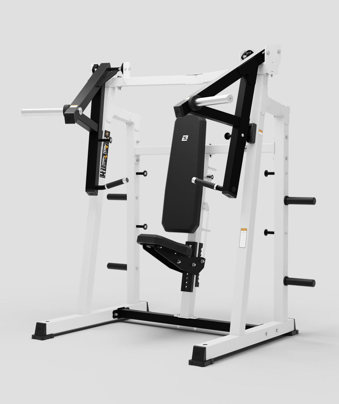 Exigo® Plate Loaded 2.0 ISO Chest Press