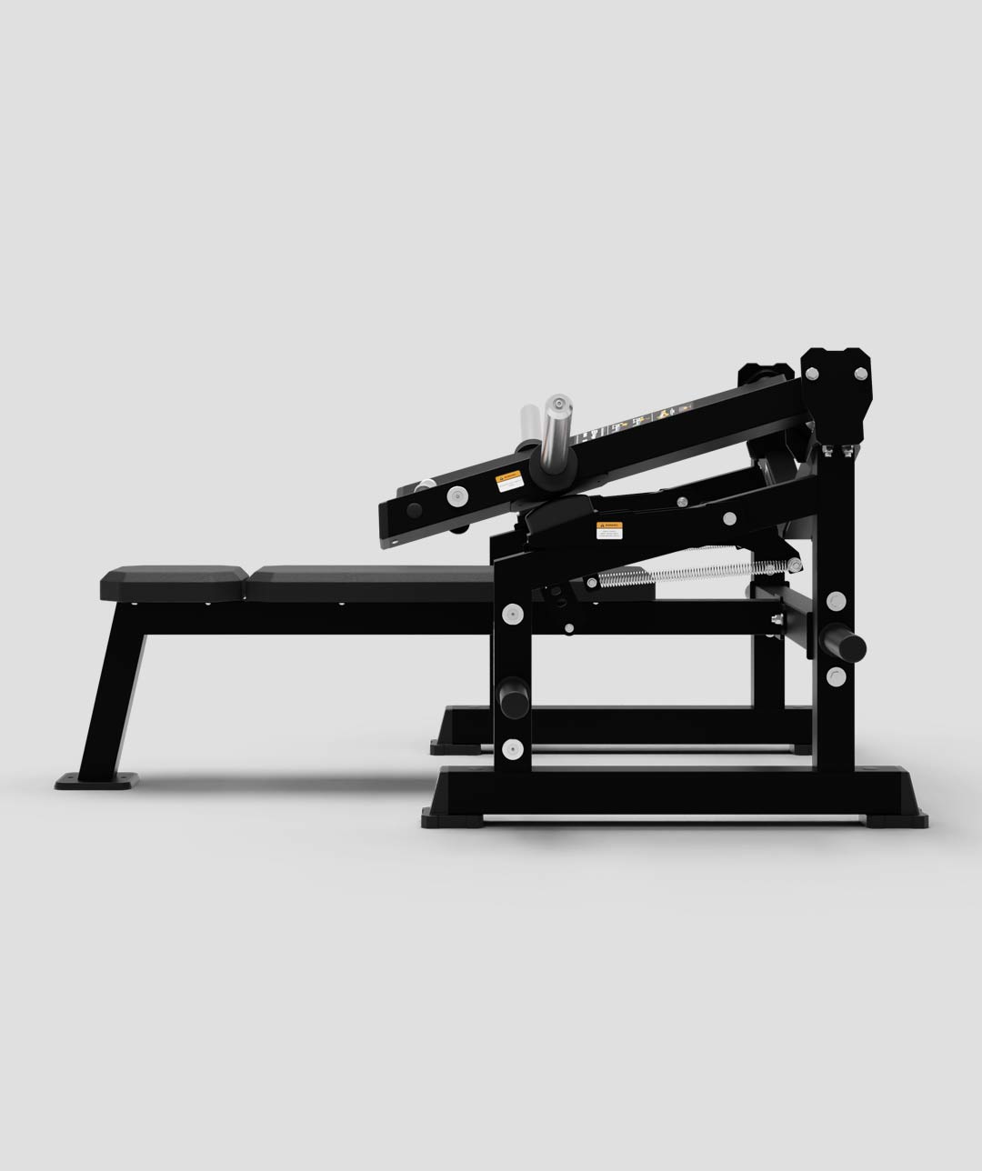 Exigo® Plate Loaded 2.0 ISO Flat Chest Press