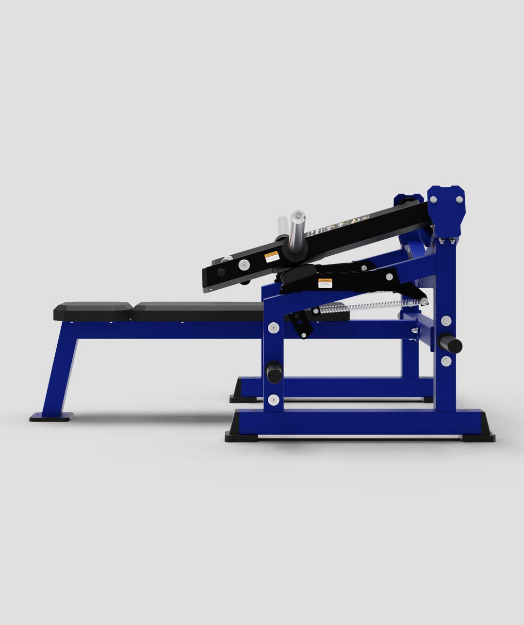 Exigo® Plate Loaded 2.0 ISO Flat Chest Press