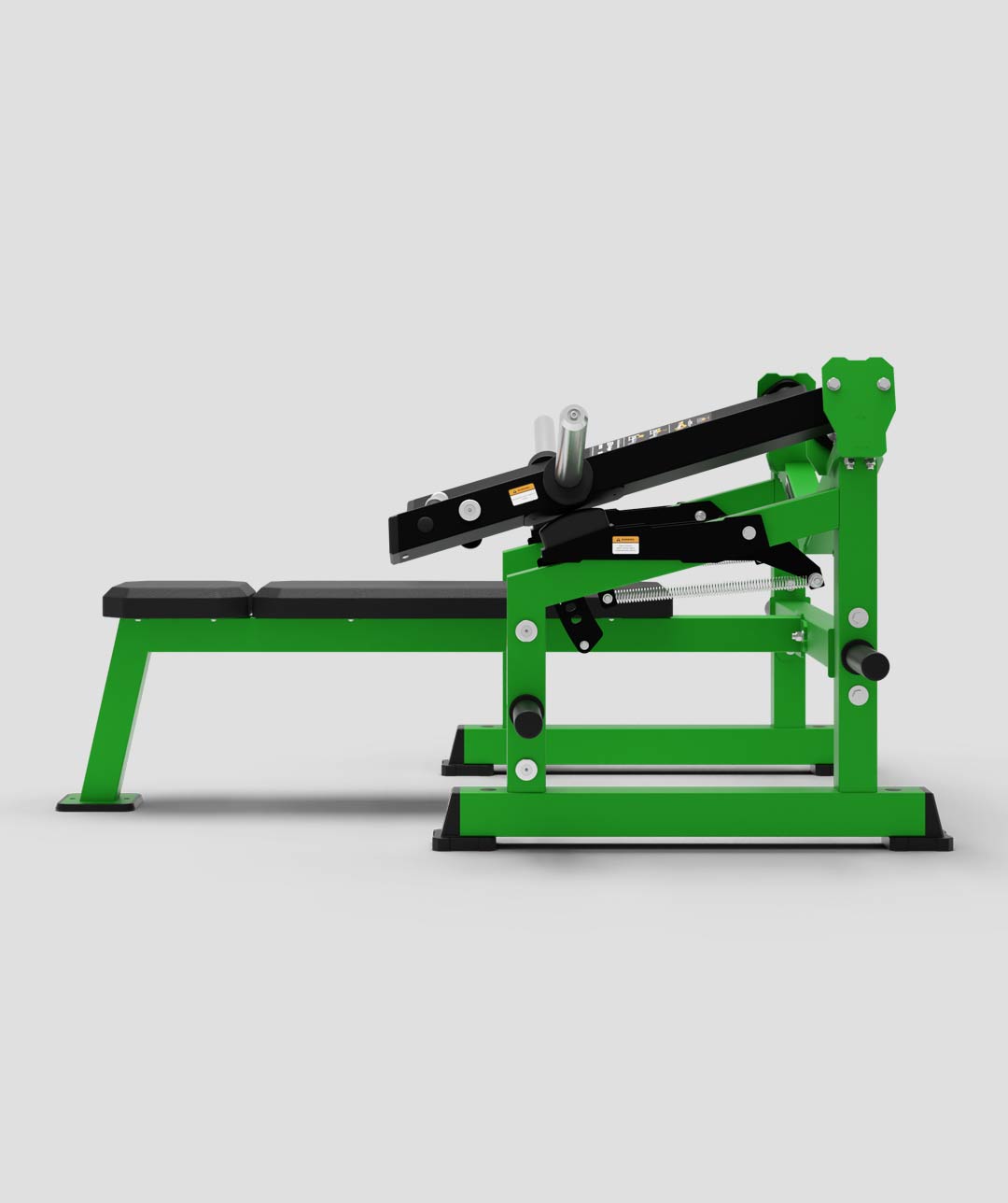 Exigo® Plate Loaded 2.0 ISO Flat Chest Press