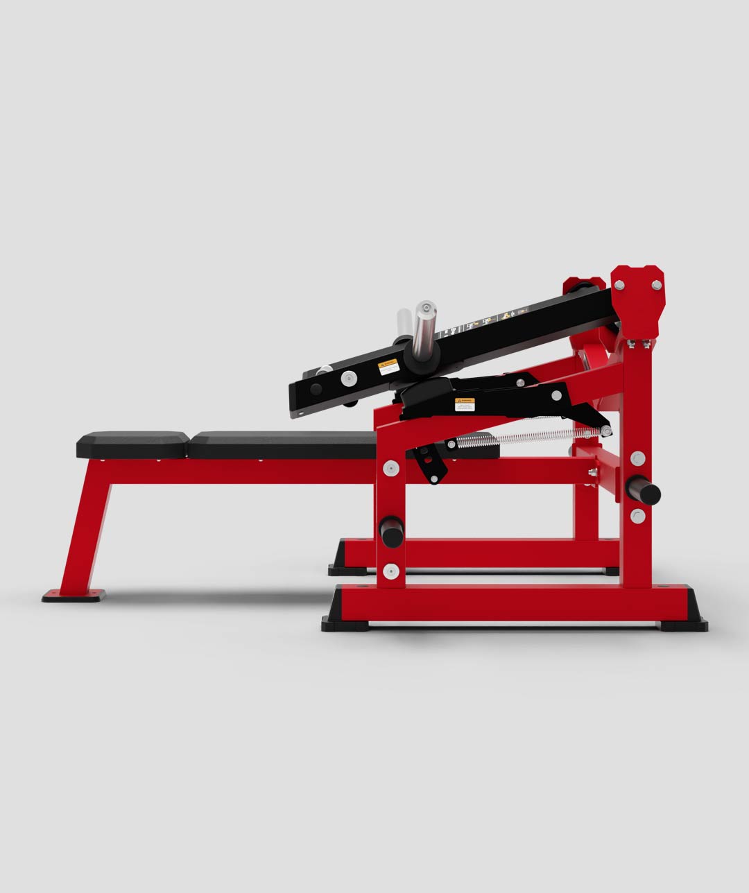 Exigo® Plate Loaded 2.0 ISO Flat Chest Press