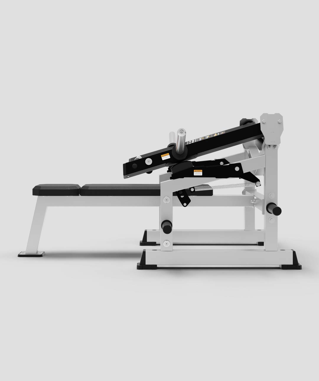 Exigo® Plate Loaded 2.0 ISO Flat Chest Press