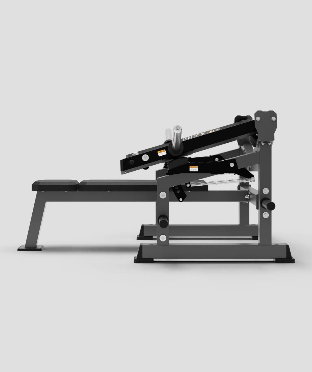 Exigo® Plate Loaded 2.0 ISO Flat Chest Press