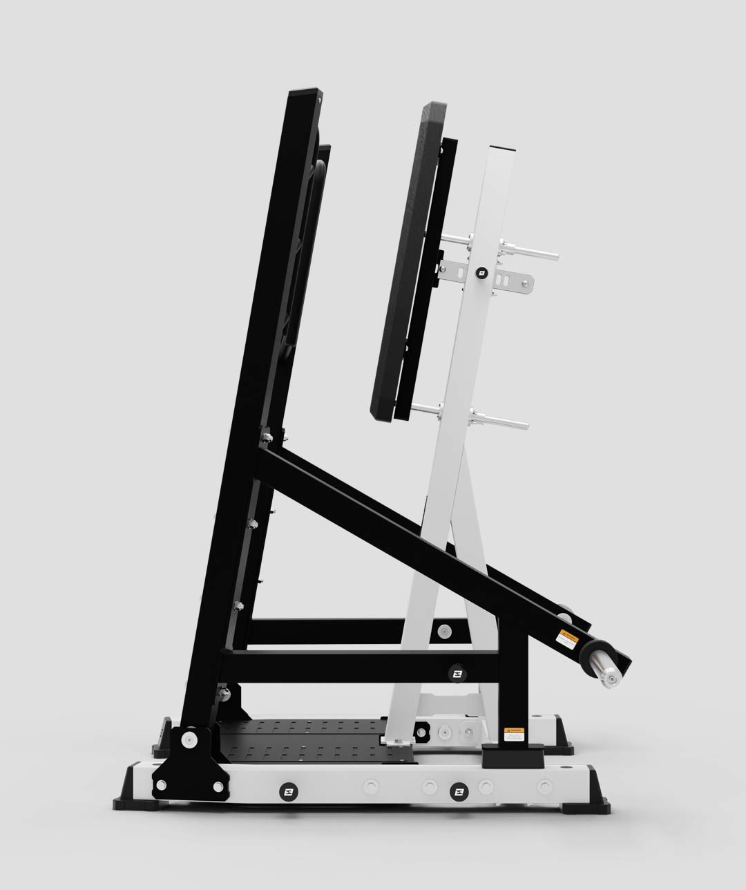 Exigo® Plate Loaded 2.0 ISO Standing Press