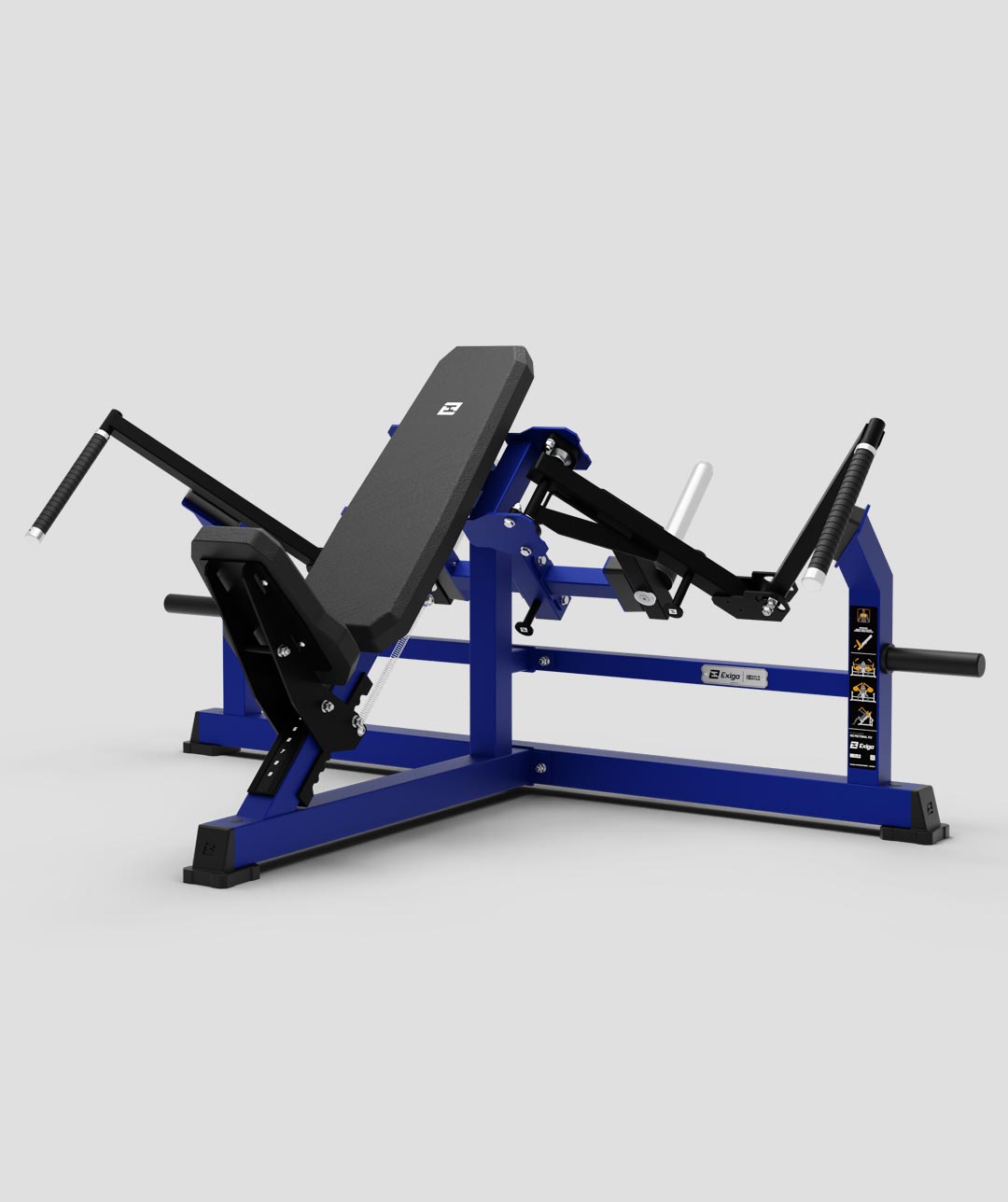 Exigo® Plate Loaded 2.0 ISO Pectoral Fly