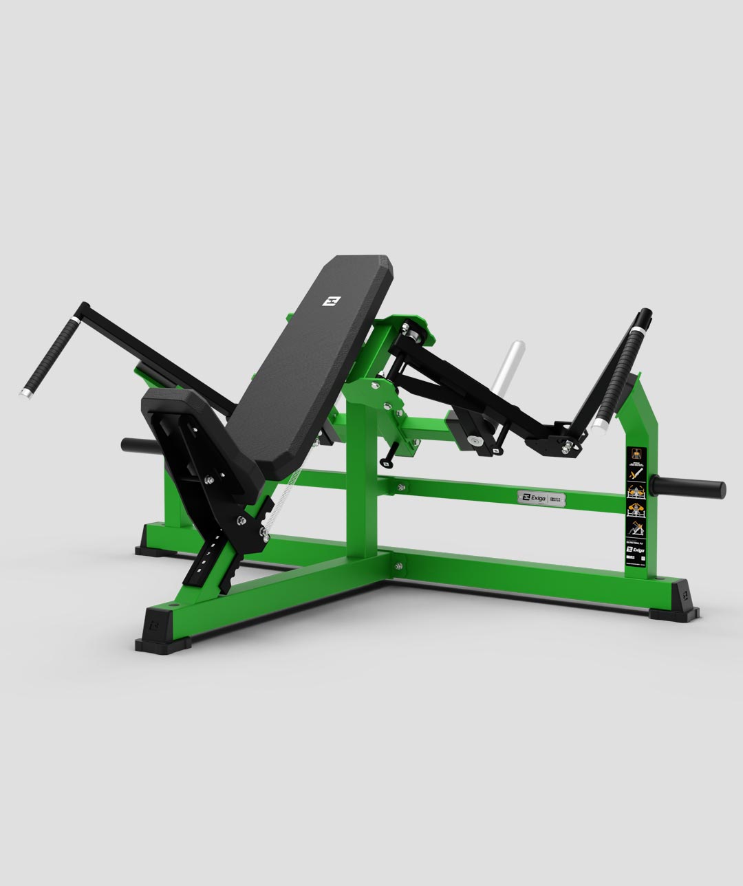 Exigo® Plate Loaded 2.0 ISO Pectoral Fly