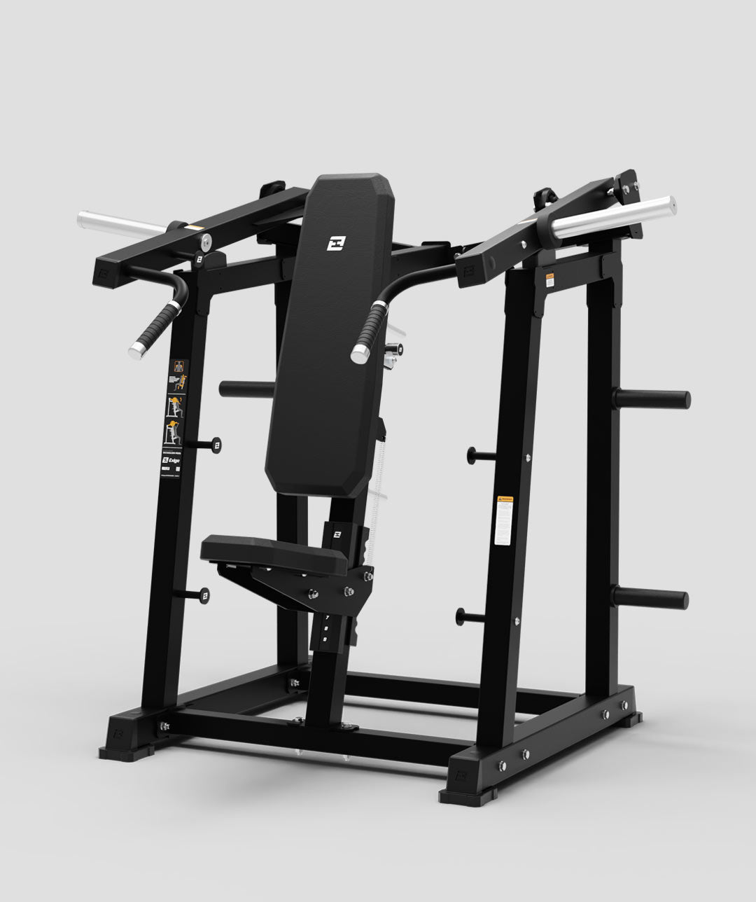 Exigo® Plate Loaded 2.0 ISO Shoulder Press