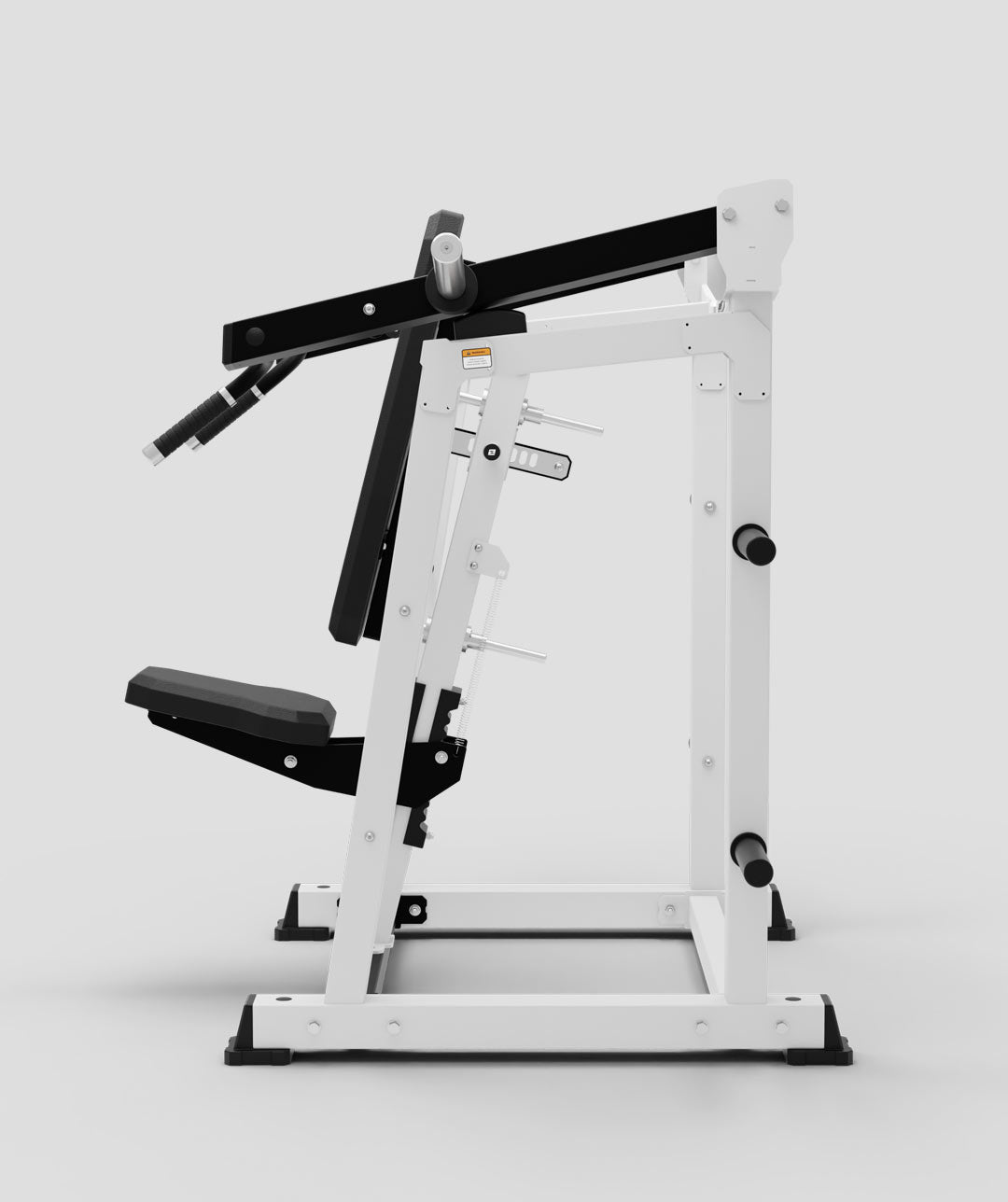 Exigo® Plate Loaded 2.0 ISO Shoulder Press