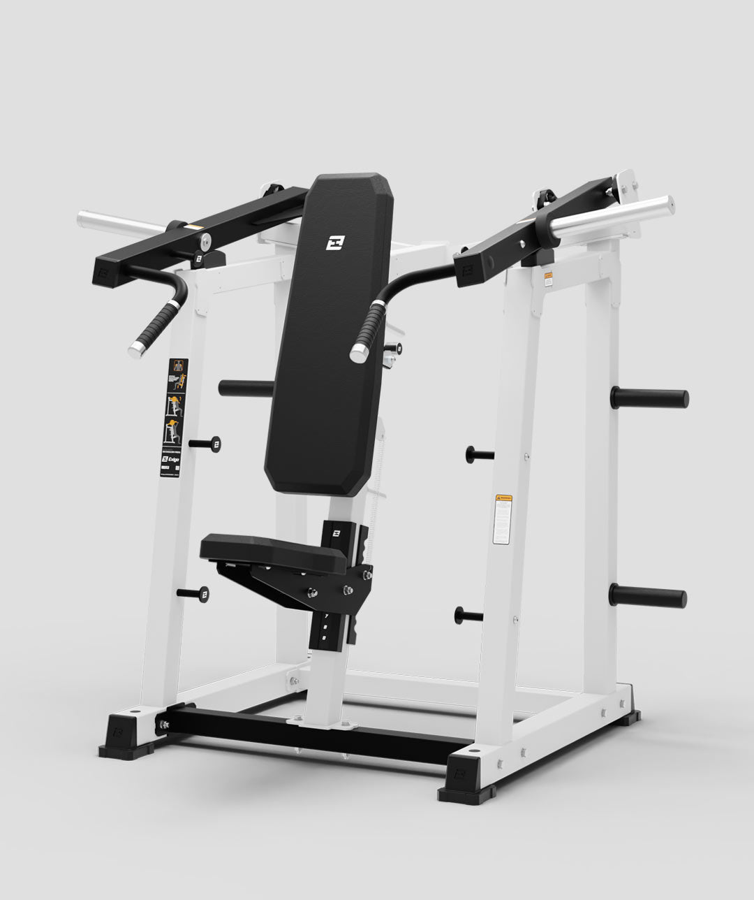 Exigo® Plate Loaded 2.0 ISO Shoulder Press