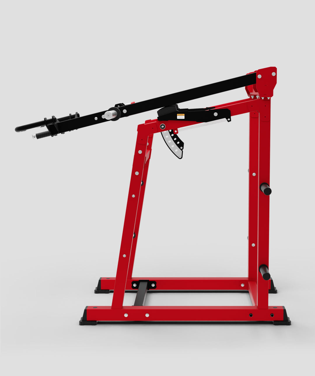 Exigo® Plate Loaded 2.0 ISO Viking Press