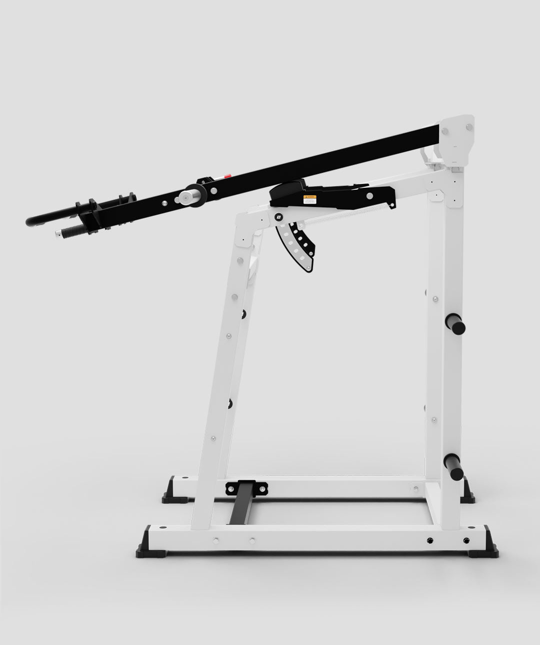 Exigo® Plate Loaded 2.0 ISO Viking Press