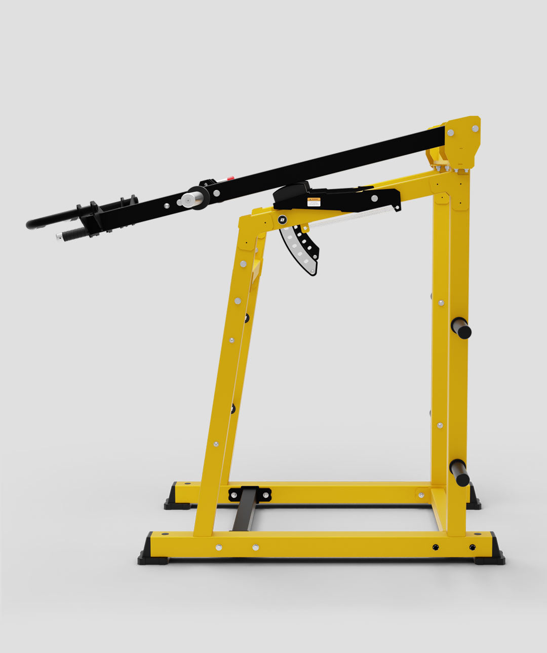 Exigo® Plate Loaded 2.0 ISO Viking Press