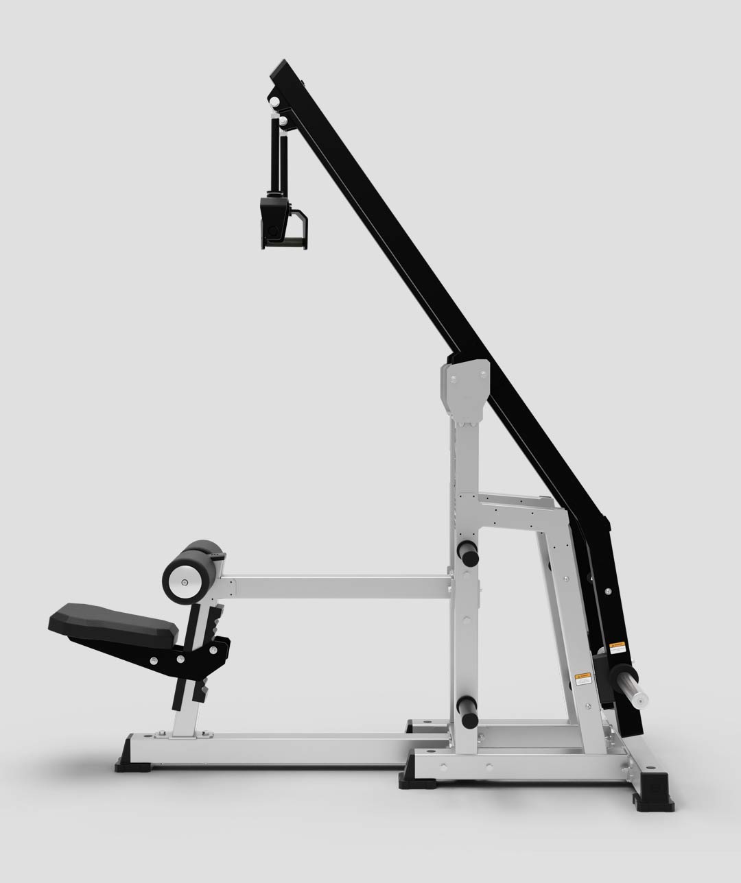 Exigo® Plate Loaded 2.0 ISO Lat Pulldown