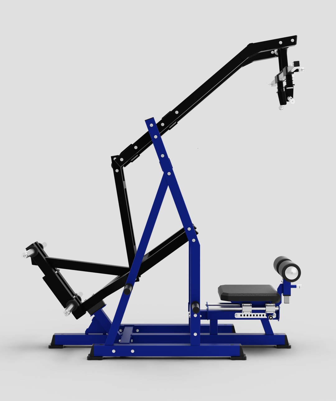 Exigo® GLS Front Facing Lat Pulldown