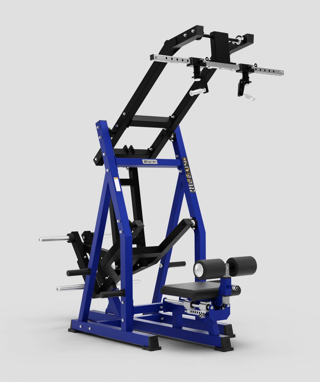 Exigo® GLS Front Facing Lat Pulldown