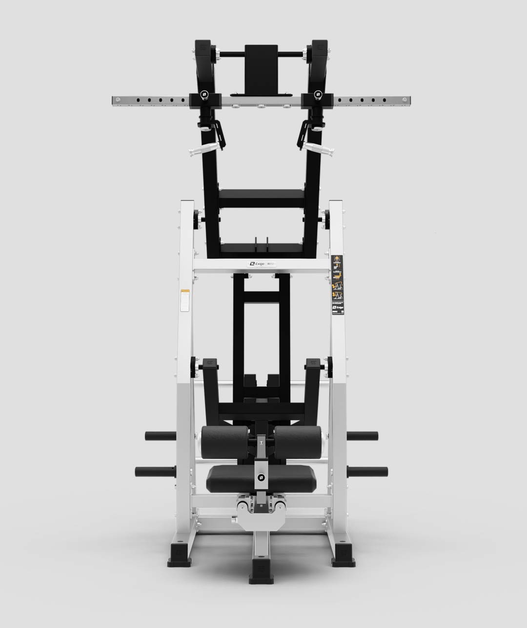 Exigo® GLS Front Facing Lat Pulldown