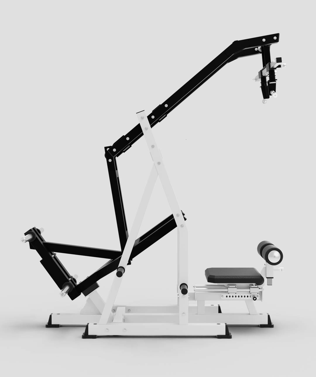 Exigo® GLS Front Facing Lat Pulldown