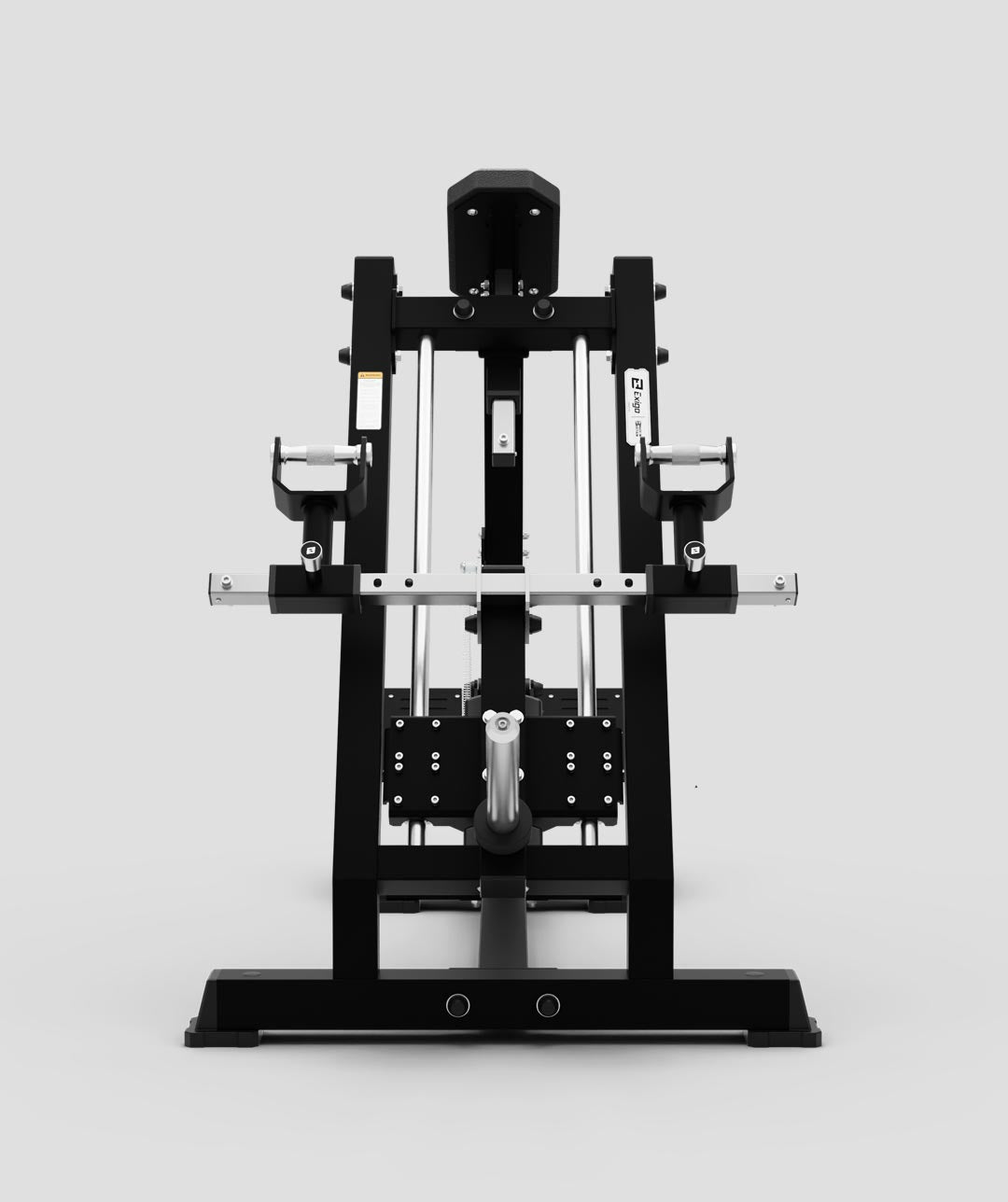Exigo® Plate Loaded 2.0 Linear T-Bar Row