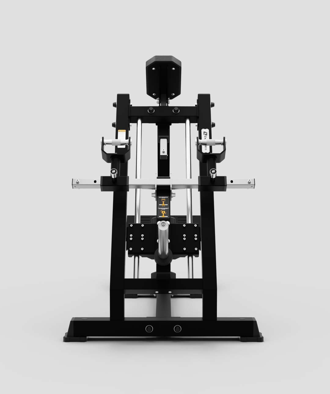 Exigo® Plate Loaded 2.0 Linear T-Bar Row