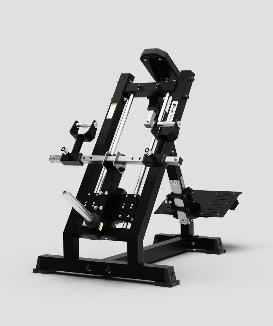 Exigo® Plate Loaded 2.0 Linear T-Bar Row