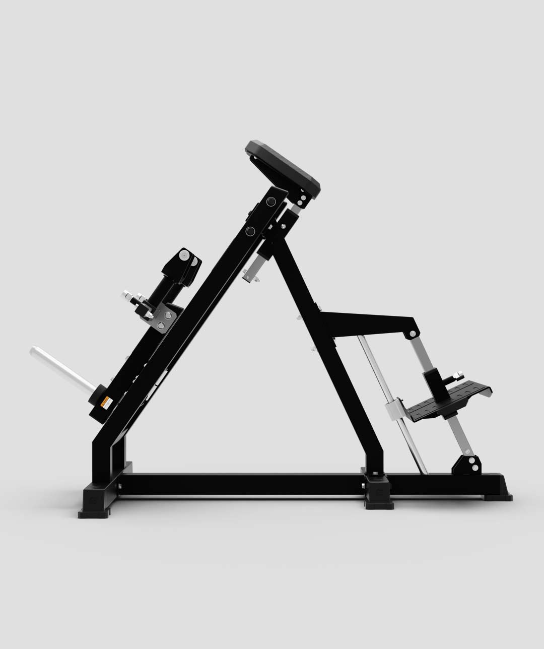 Exigo® Plate Loaded 2.0 Linear T-Bar Row