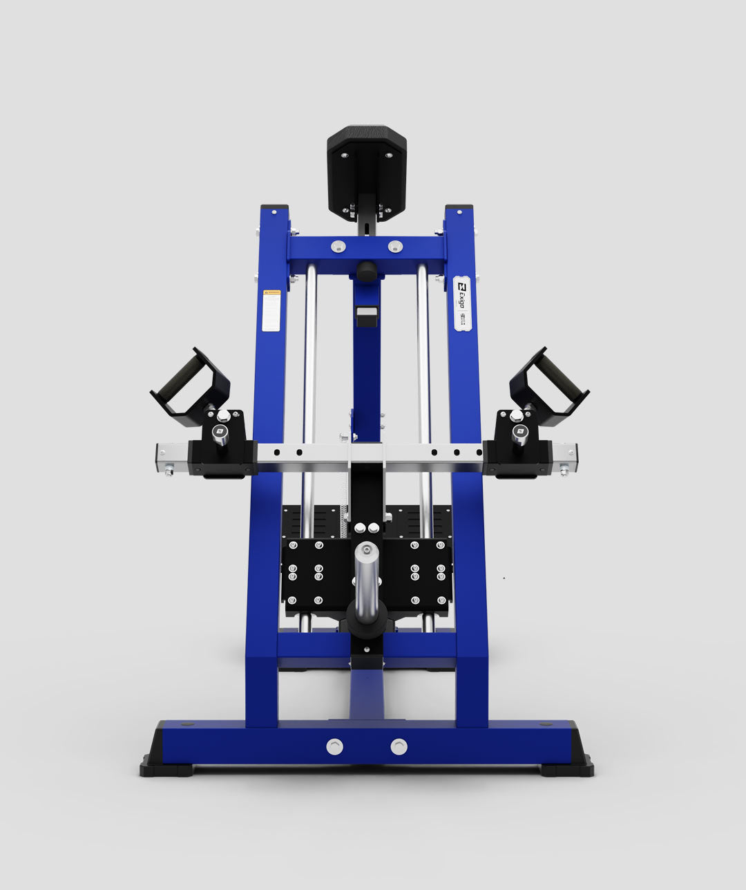 Exigo® Plate Loaded 2.0 Linear T-Bar Row