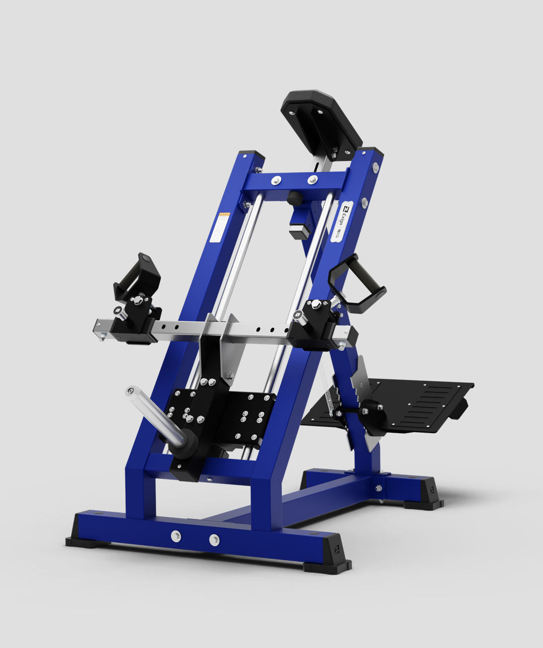 Exigo® Plate Loaded 2.0 Linear T-Bar Row