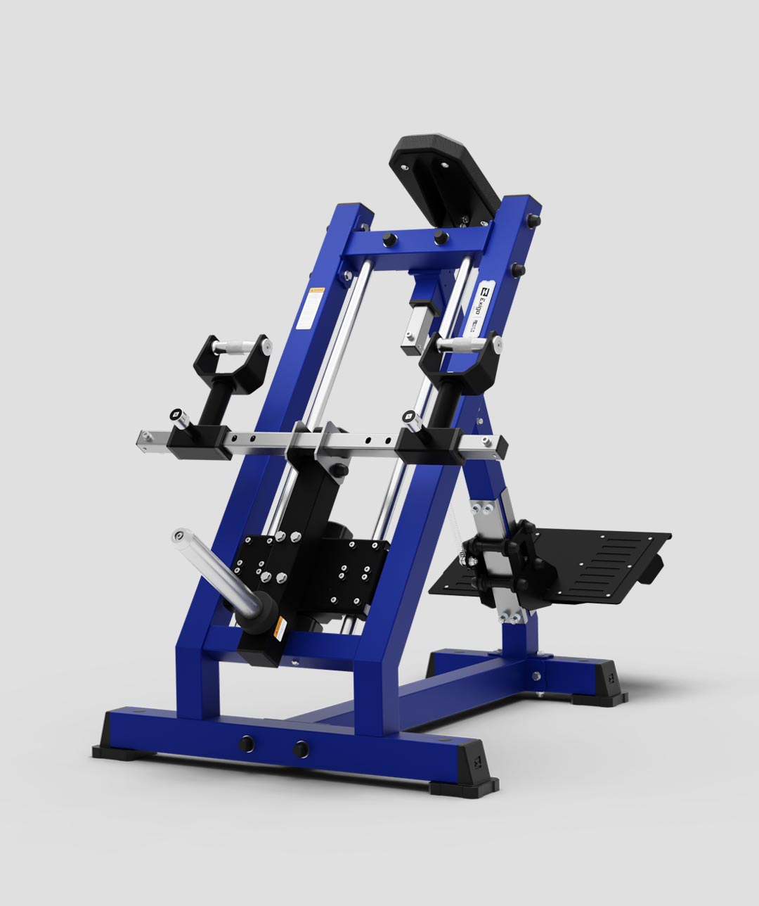 Exigo® Plate Loaded 2.0 Linear T-Bar Row