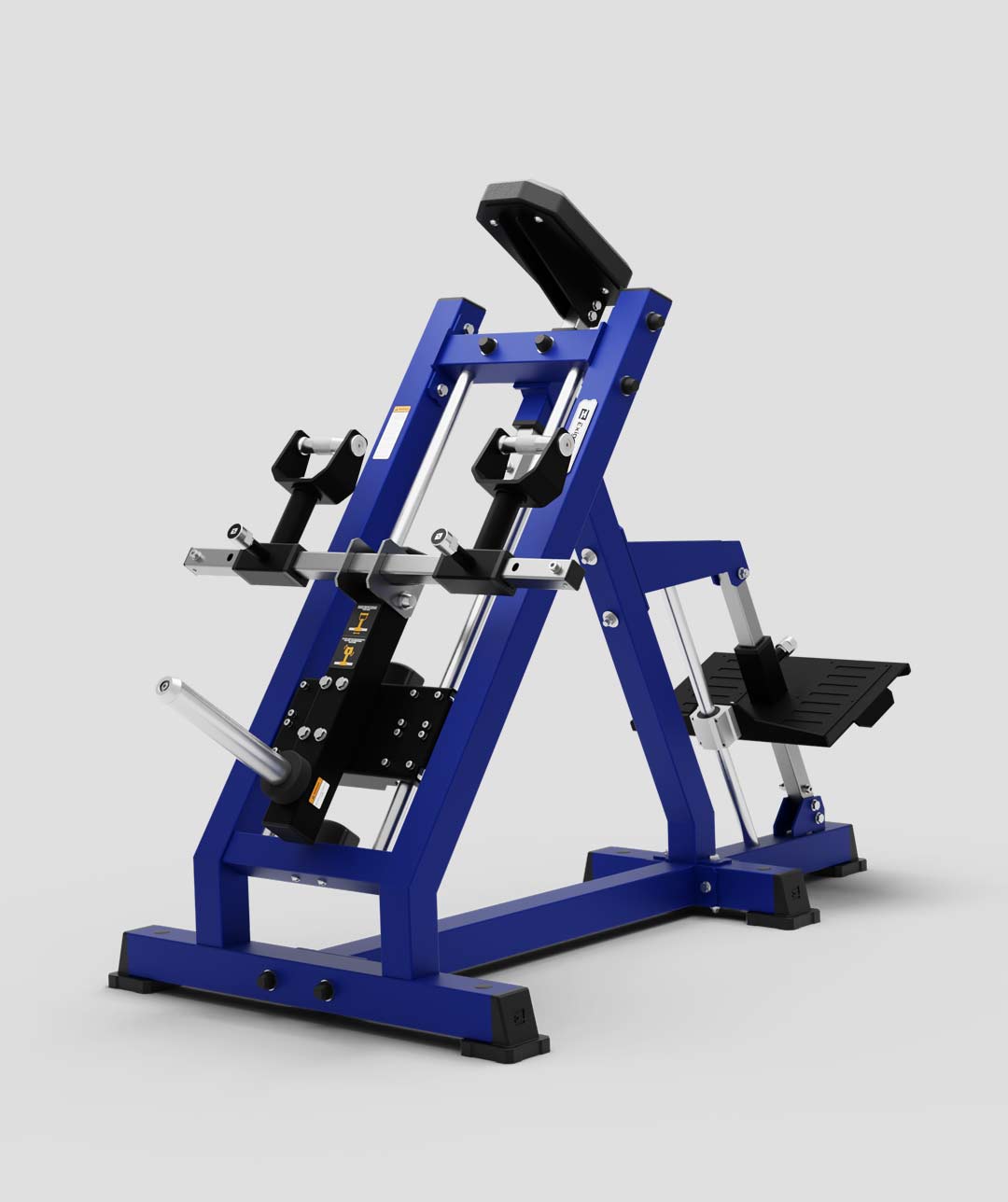 Exigo® Plate Loaded 2.0 Linear T-Bar Row