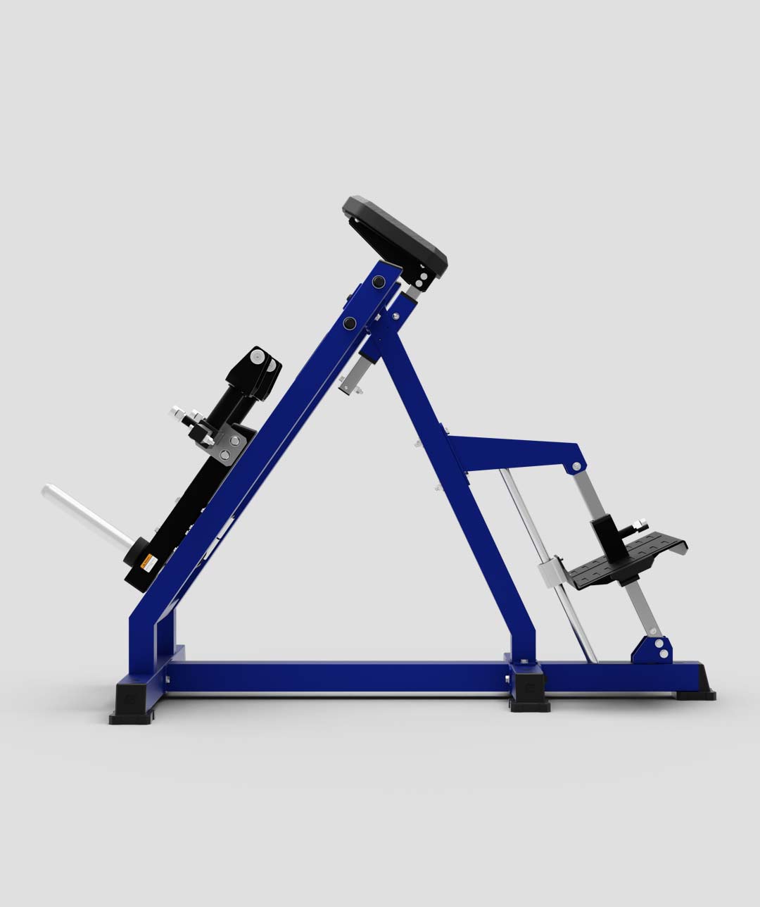 Exigo® Plate Loaded 2.0 Linear T-Bar Row