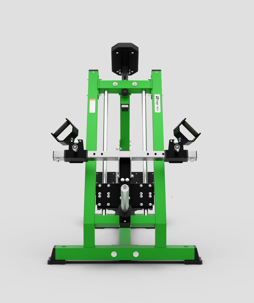 Exigo® Plate Loaded 2.0 Linear T-Bar Row