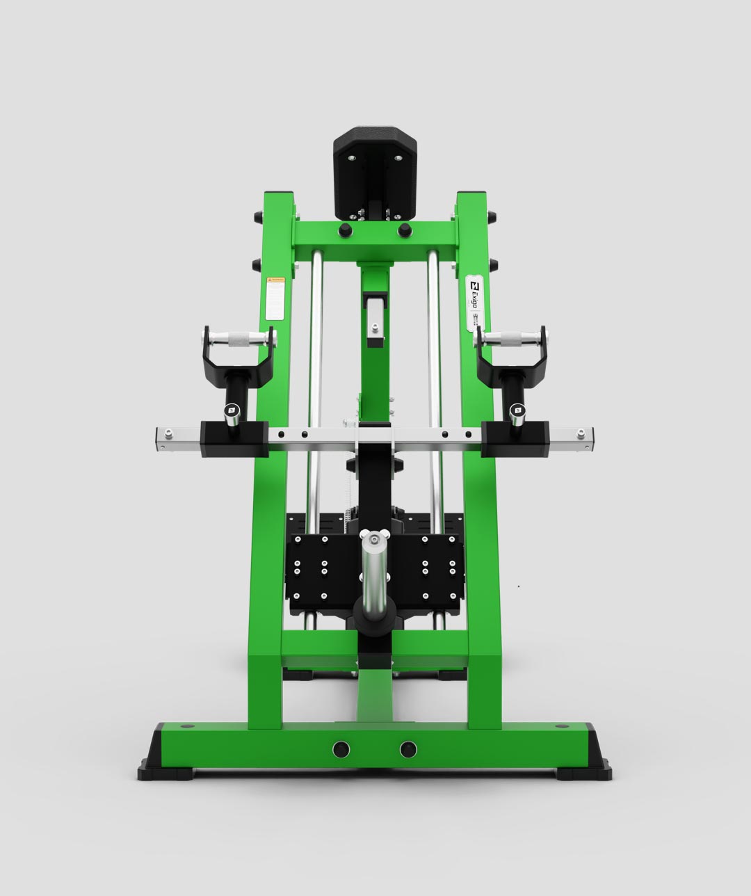 Exigo® Plate Loaded 2.0 Linear T-Bar Row