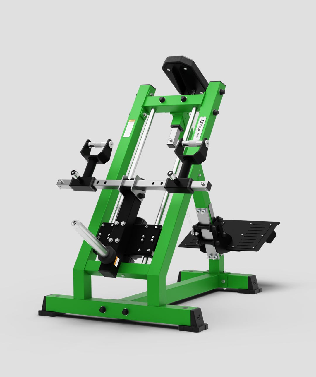 Exigo® Plate Loaded 2.0 Linear T-Bar Row