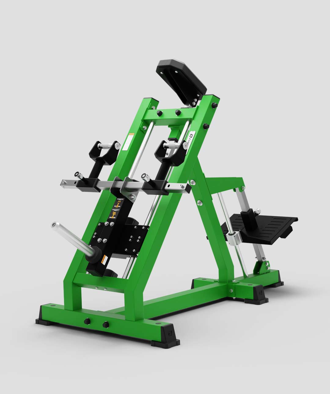 Exigo® Plate Loaded 2.0 Linear T-Bar Row