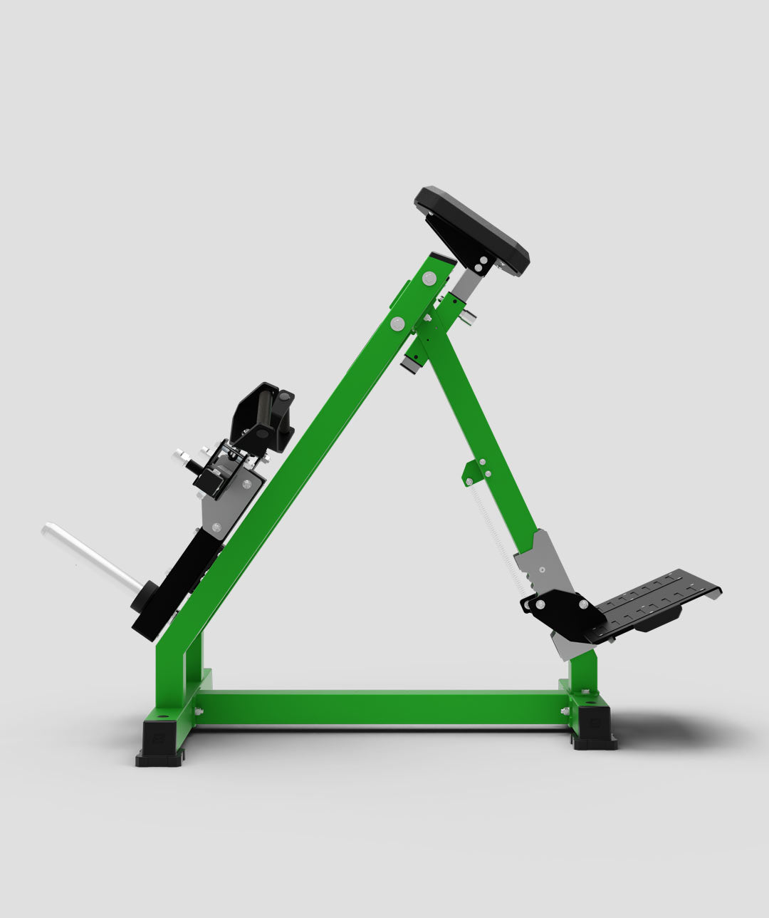 Exigo® Plate Loaded 2.0 Linear T-Bar Row