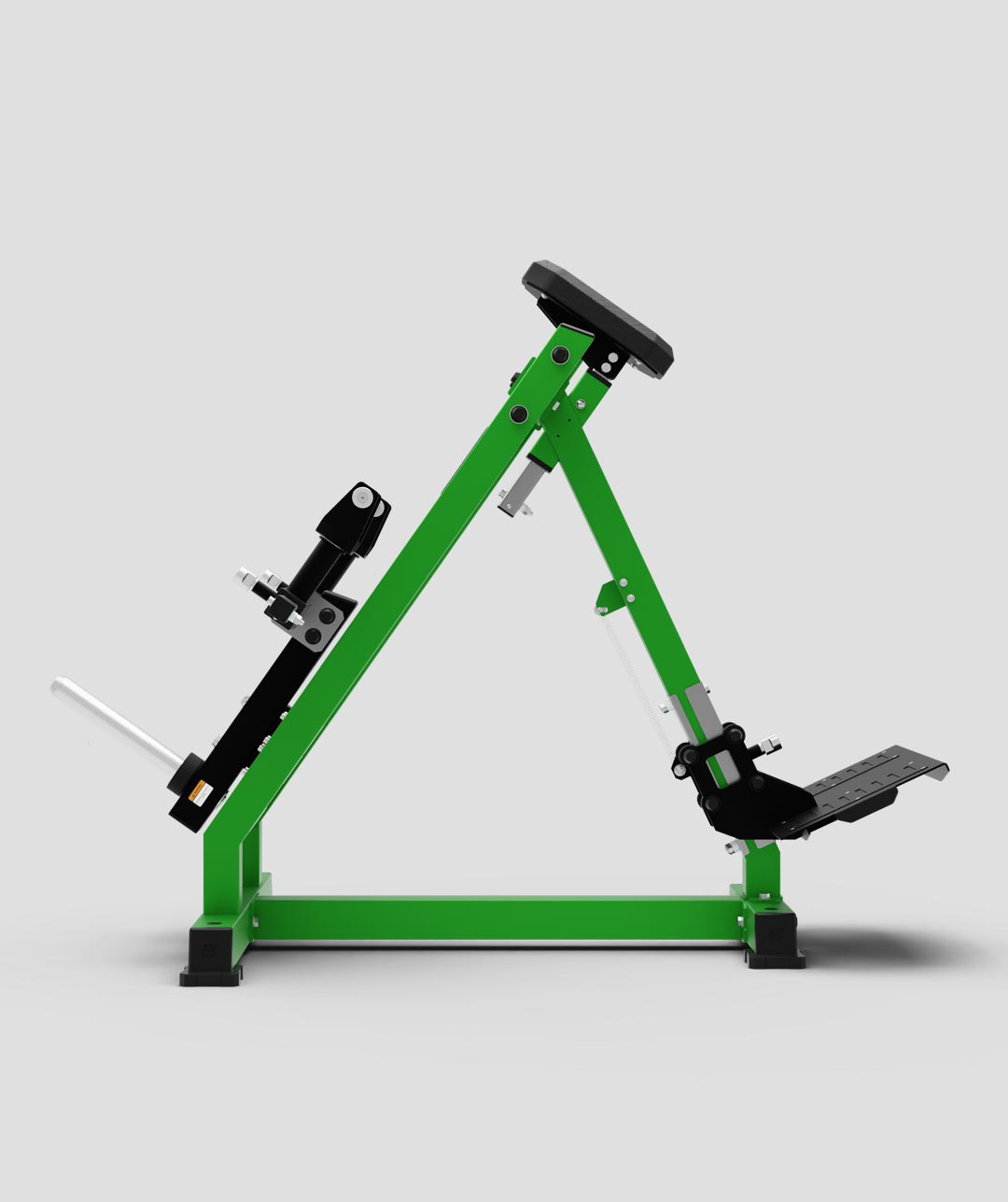Exigo® Plate Loaded 2.0 Linear T-Bar Row