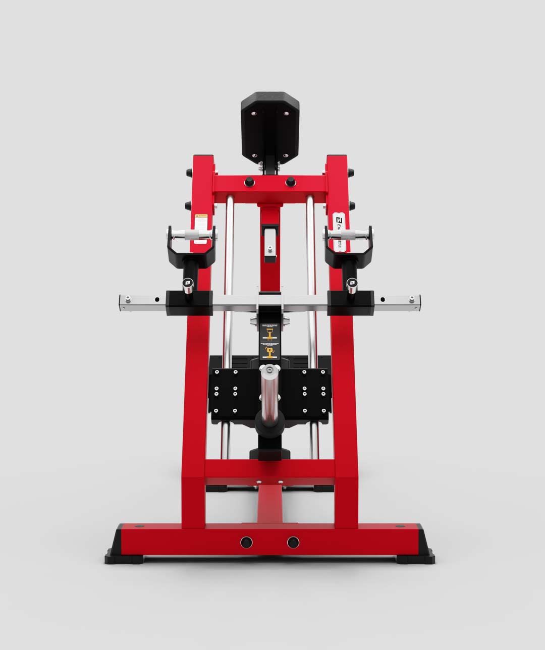 Exigo® Plate Loaded 2.0 Linear T-Bar Row