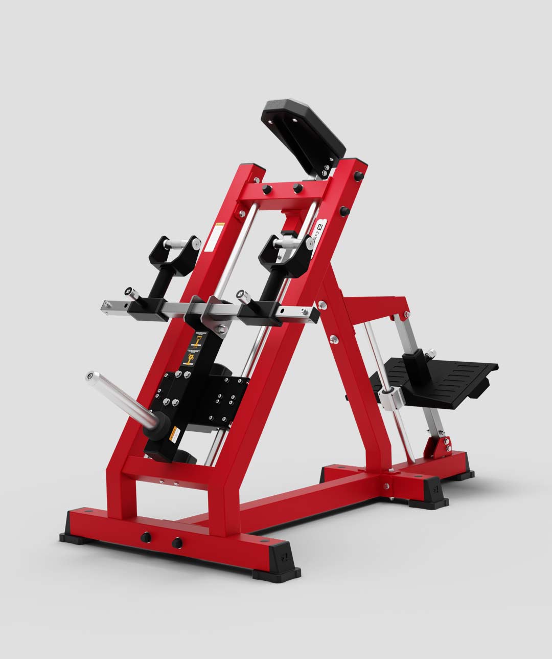 Exigo® Plate Loaded 2.0 Linear T-Bar Row