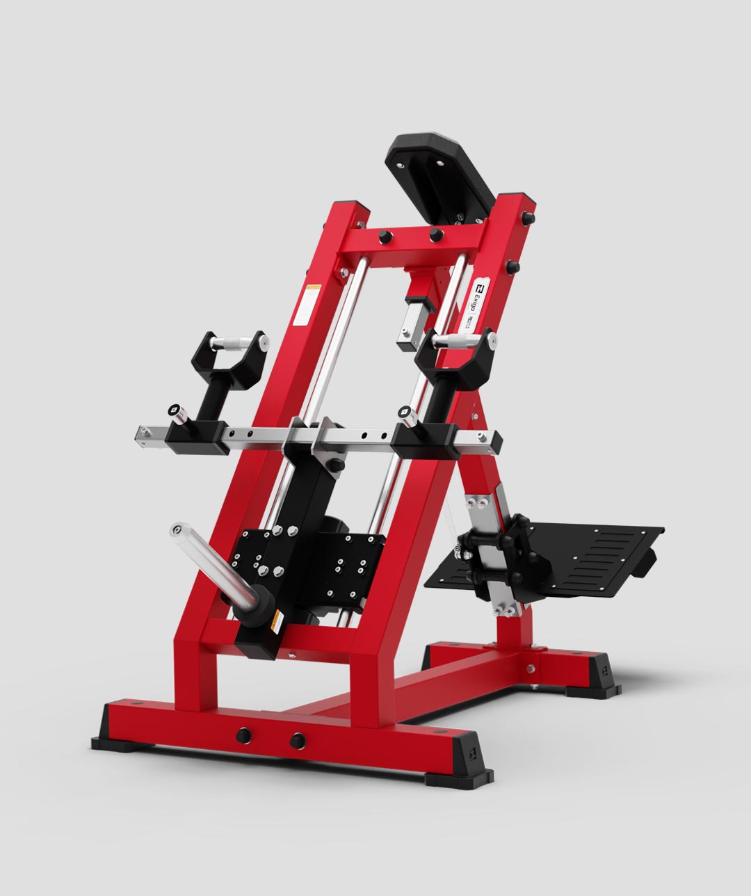 Exigo® Plate Loaded 2.0 Linear T-Bar Row