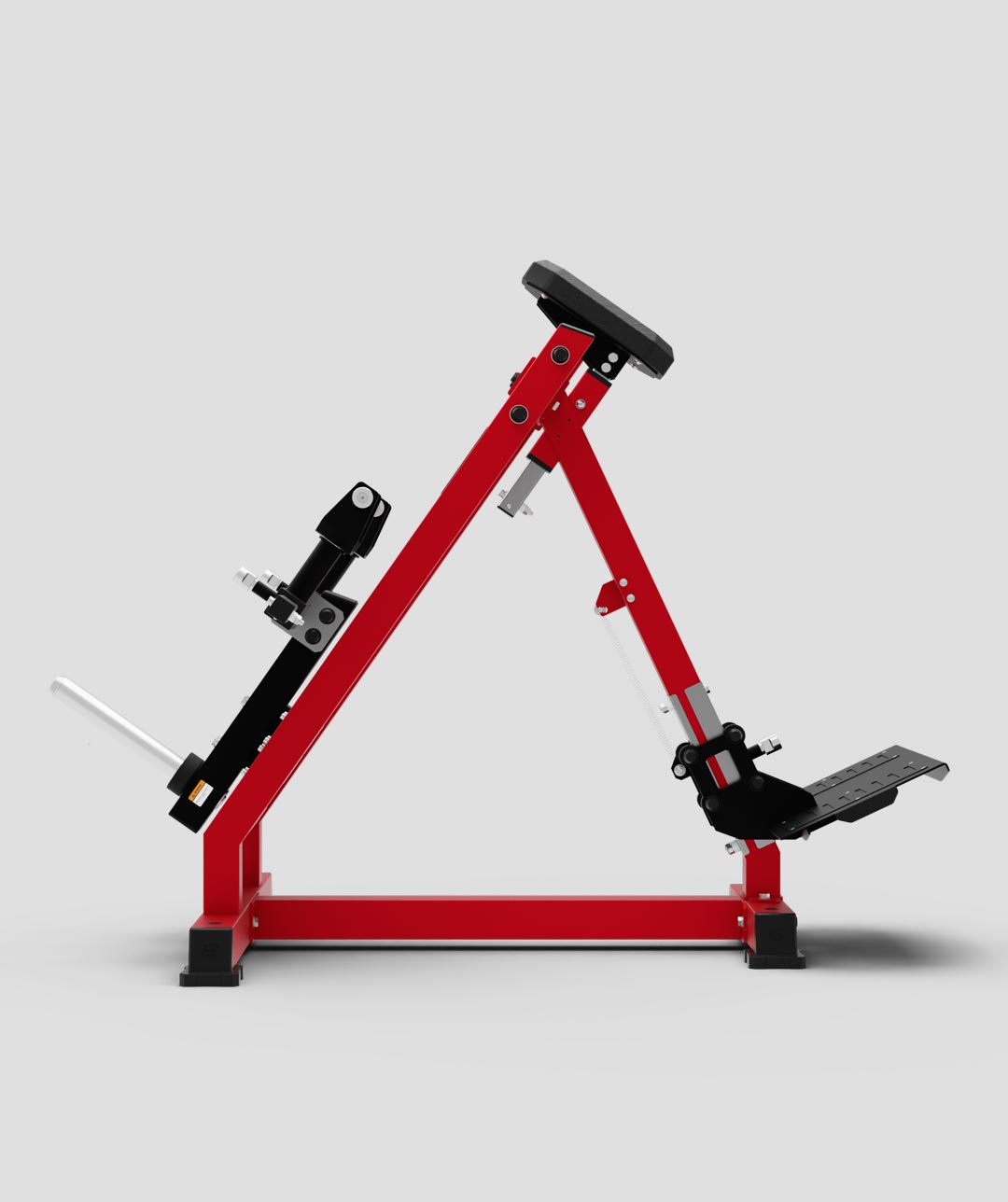 Exigo® Plate Loaded 2.0 Linear T-Bar Row