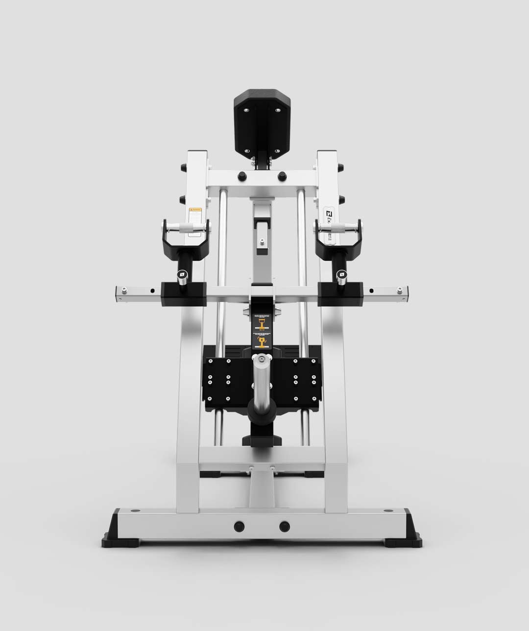 Exigo® Plate Loaded 2.0 Linear T-Bar Row