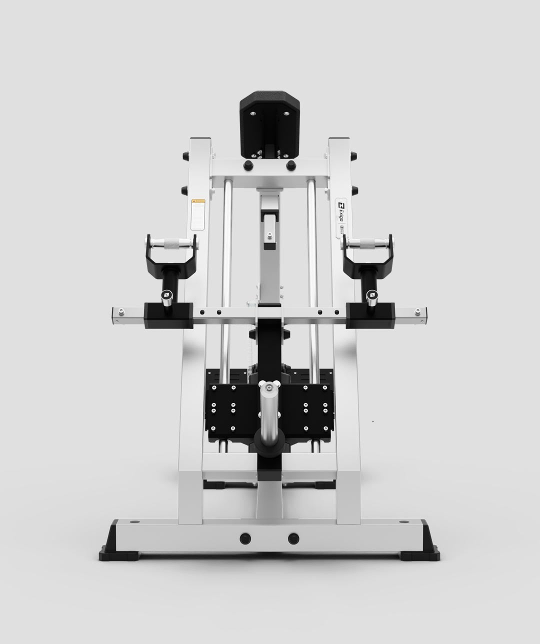 Exigo® Plate Loaded 2.0 Linear T-Bar Row