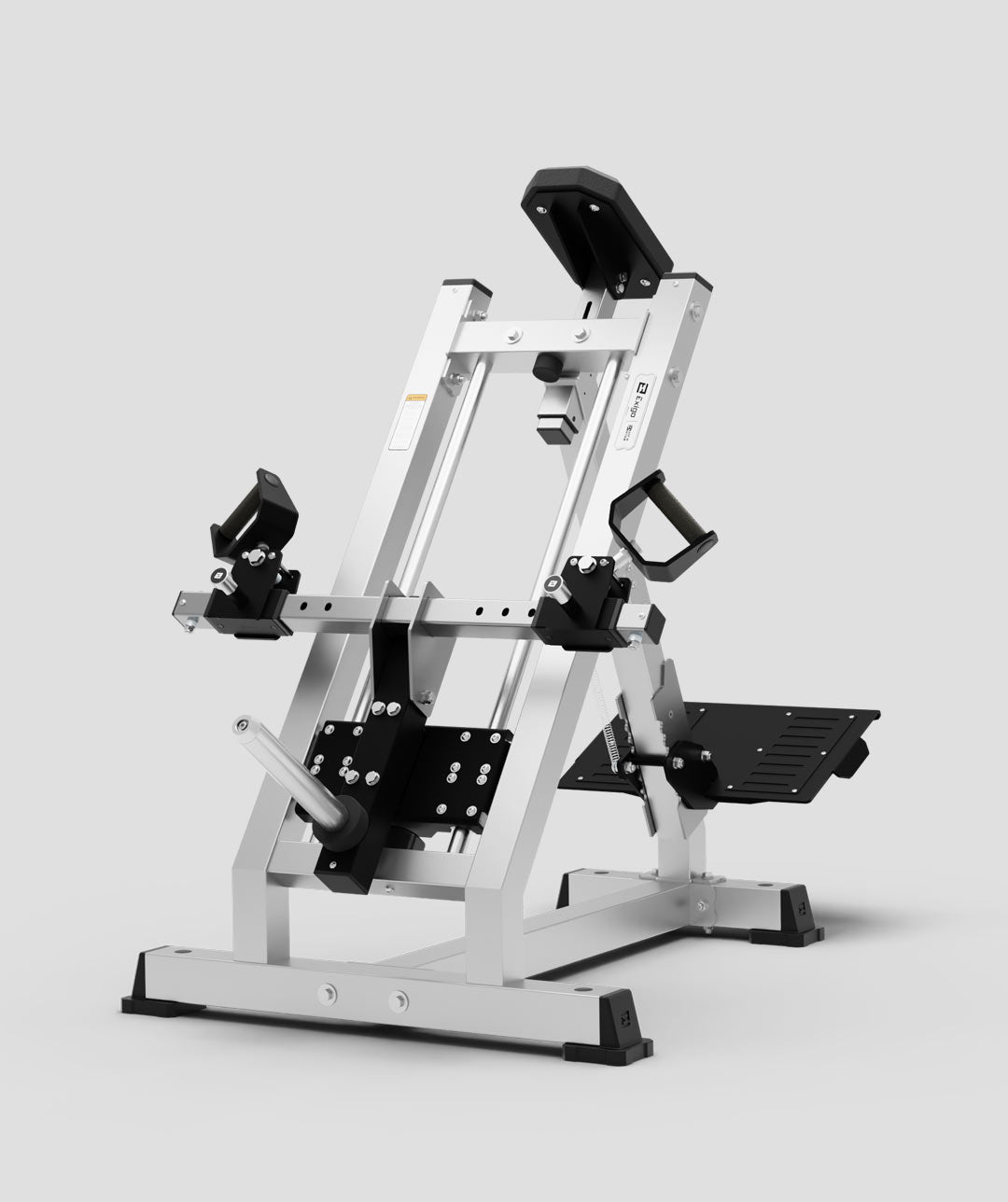 Exigo® Plate Loaded 2.0 Linear T-Bar Row