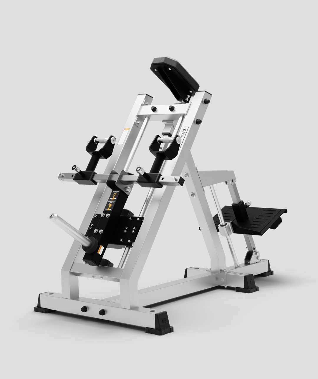 Exigo® Plate Loaded 2.0 Linear T-Bar Row