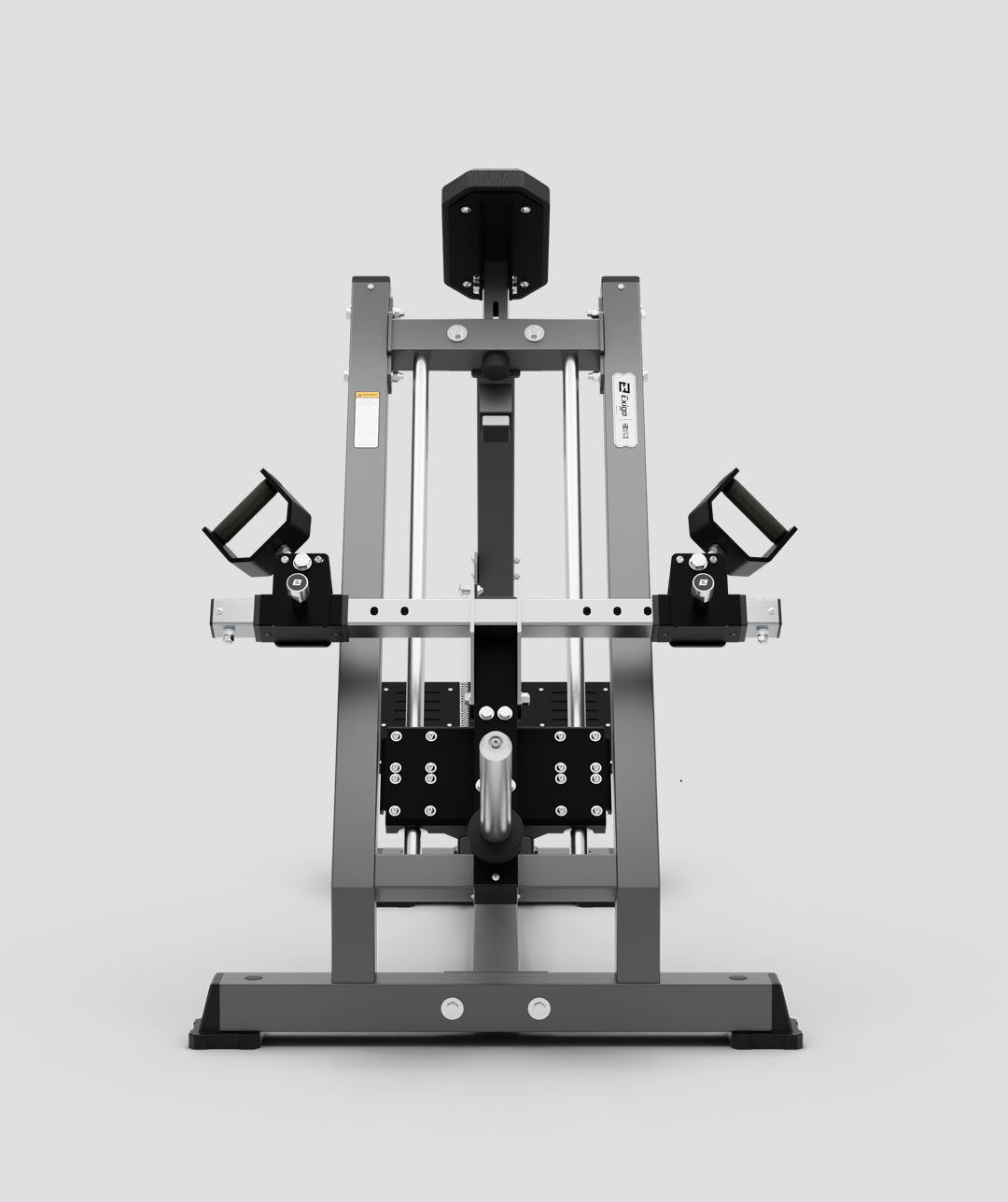 Exigo® Plate Loaded 2.0 Linear T-Bar Row