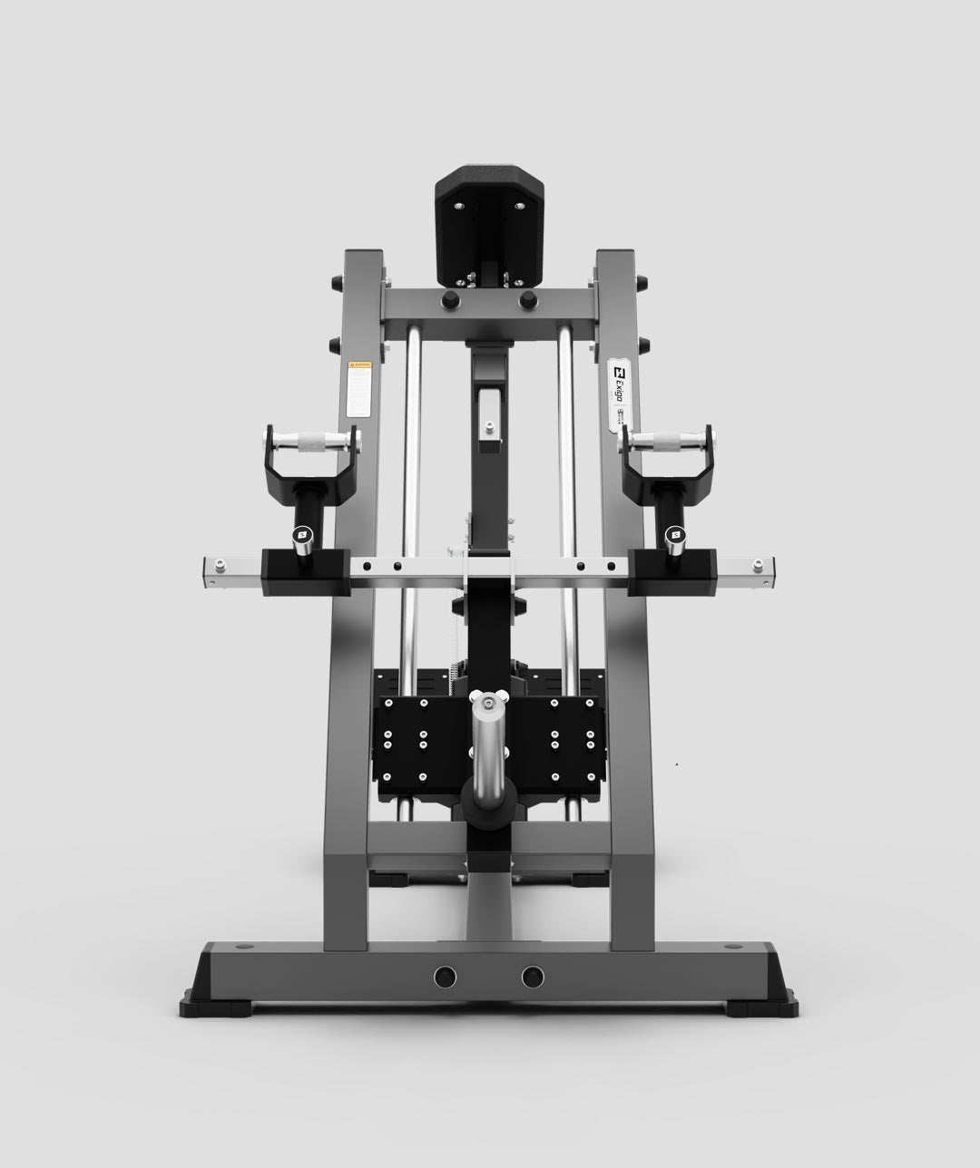Exigo® Plate Loaded 2.0 Linear T-Bar Row