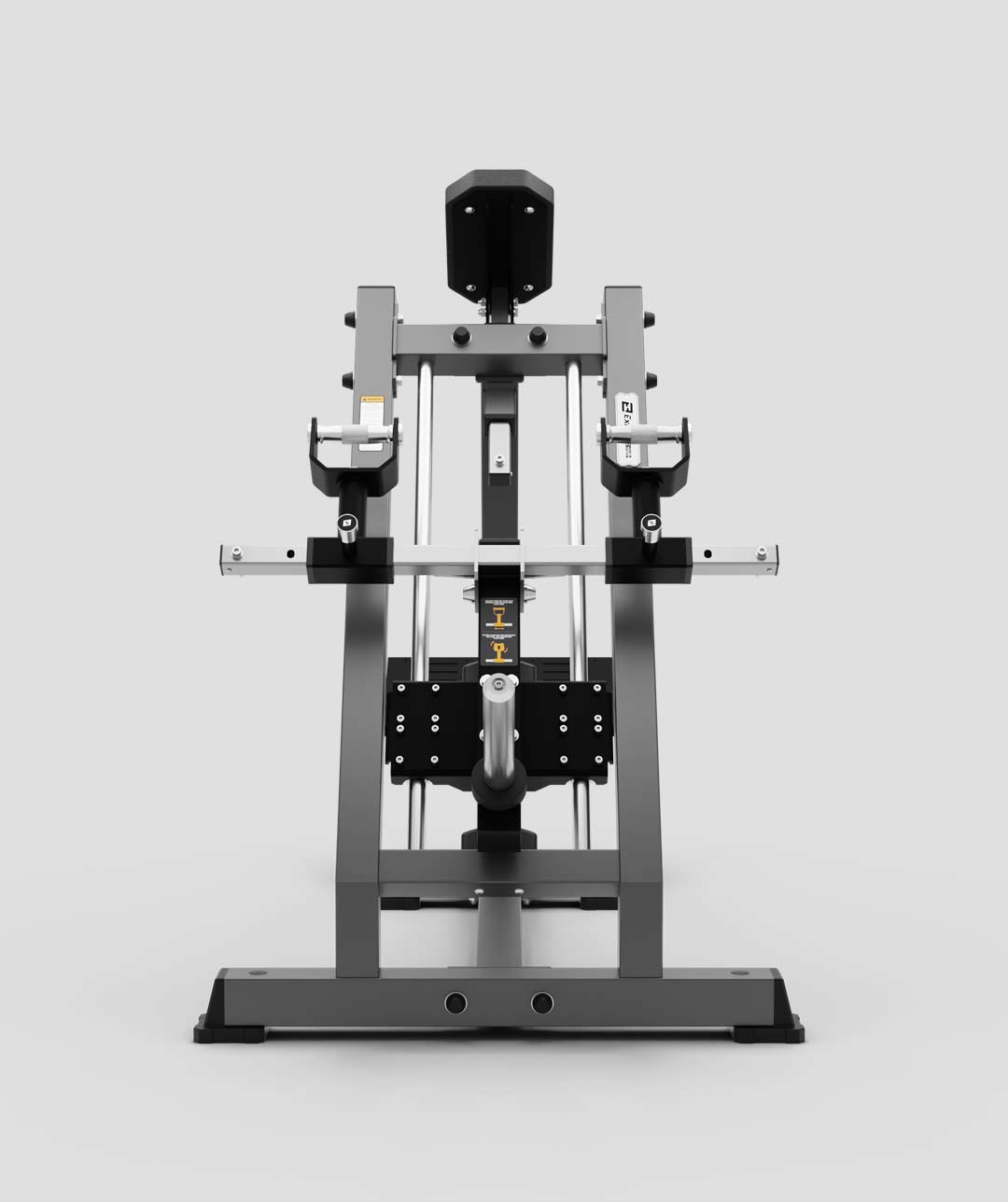 Exigo® Plate Loaded 2.0 Linear T-Bar Row
