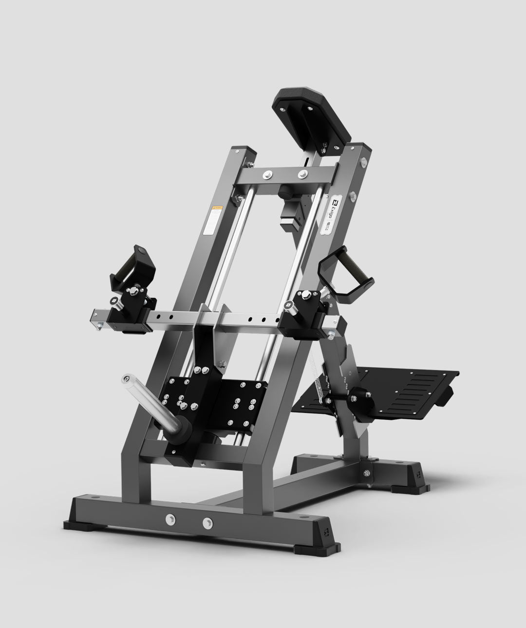 Exigo® Plate Loaded 2.0 Linear T-Bar Row